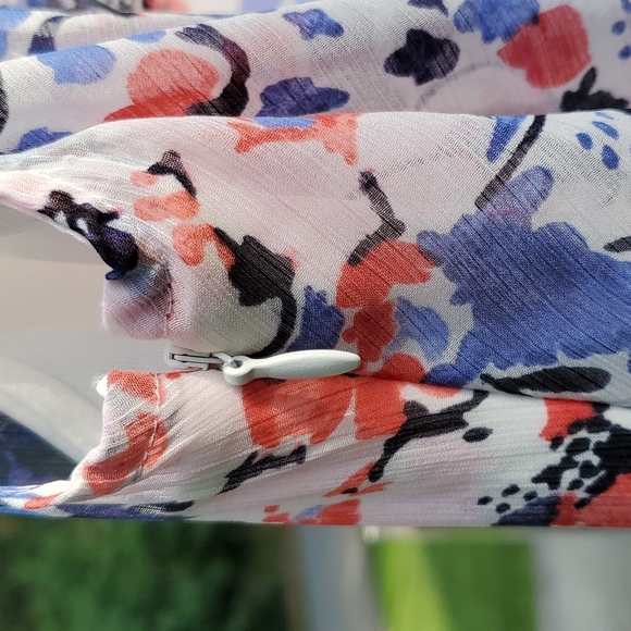 Ralph Lauren sleeveless dress sz. 2P - Picture 4 of 7